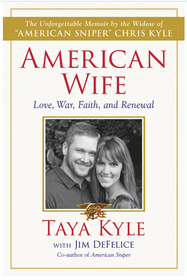 American Wife: Love, War, Faith, and Renewal 187//280
